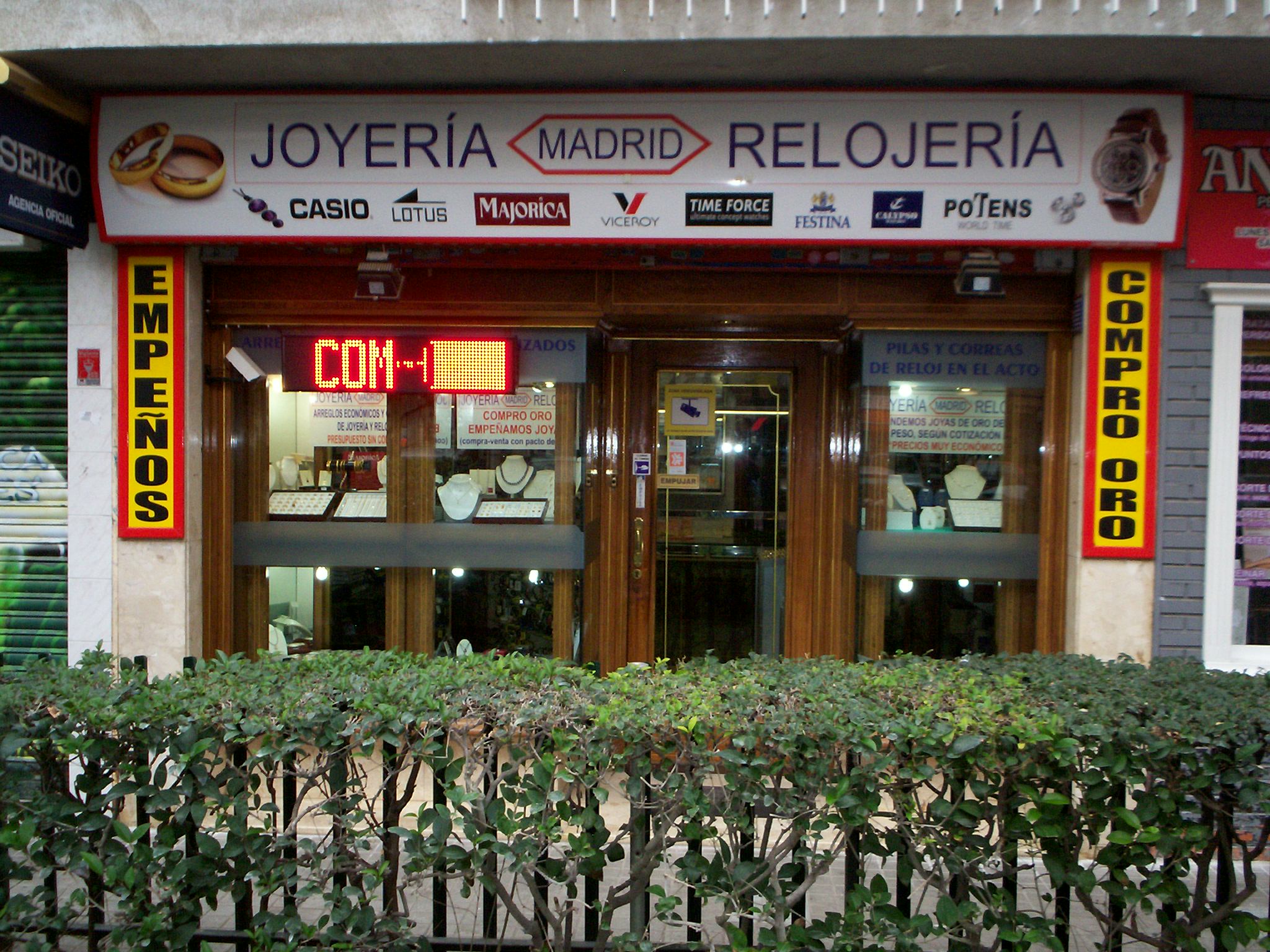 Galería de imágenes